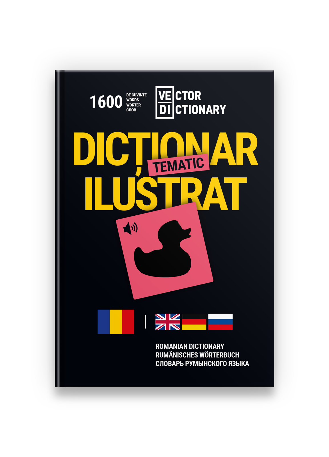 Dicționar Ilustrat