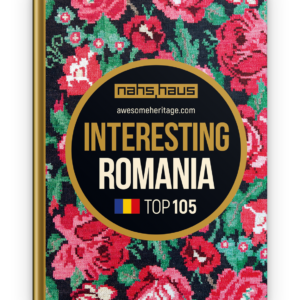 Interesting Romania