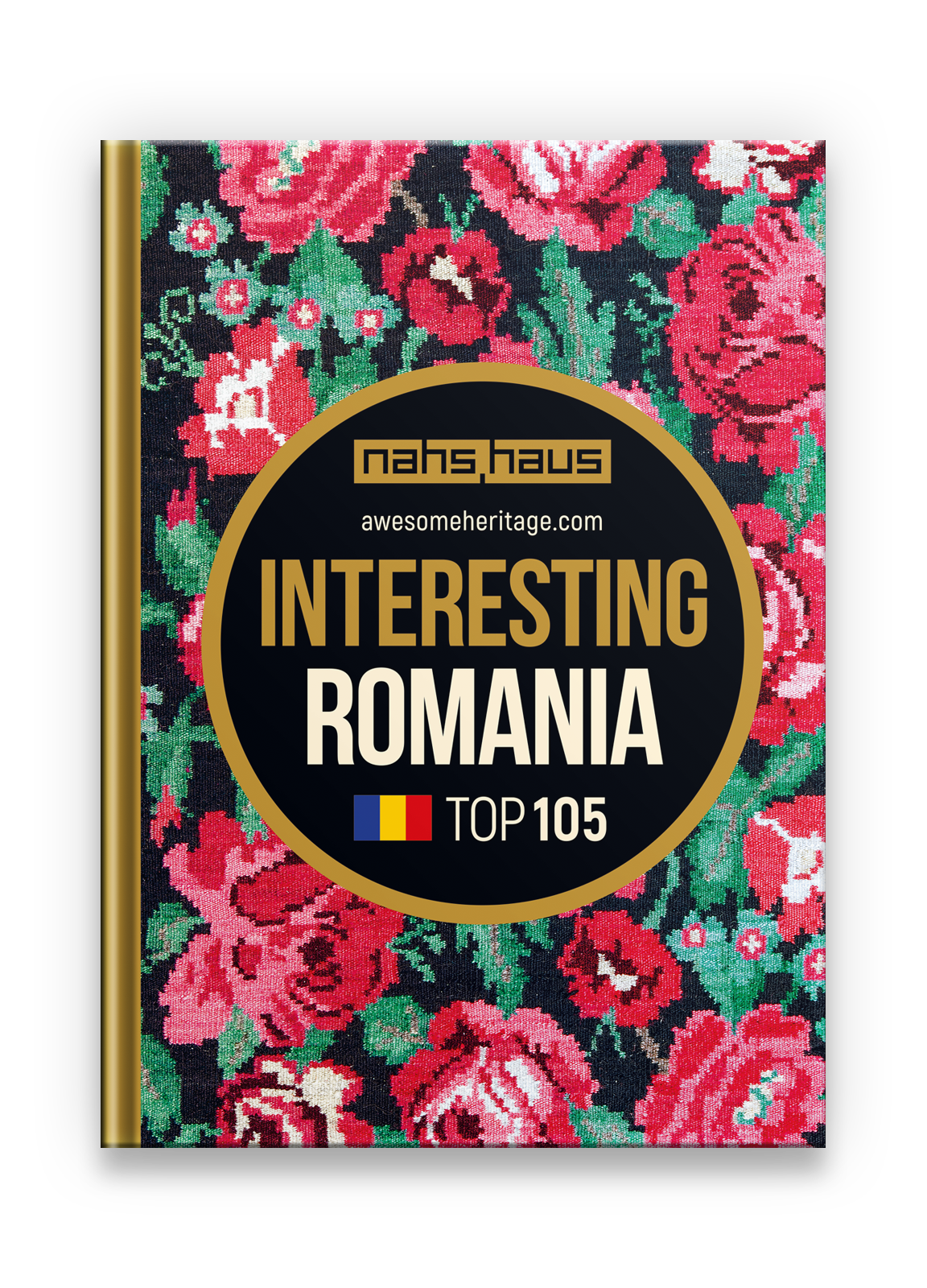 Interesting Romania