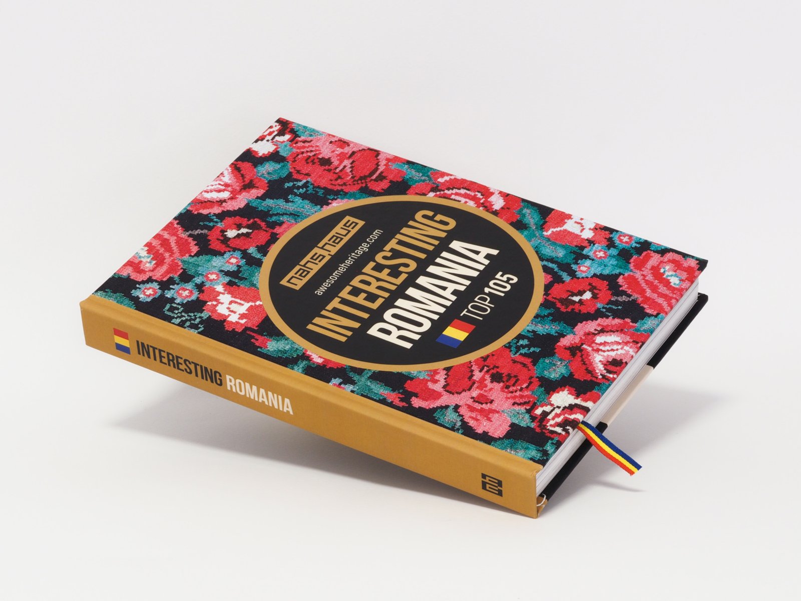 Interesting Romania
