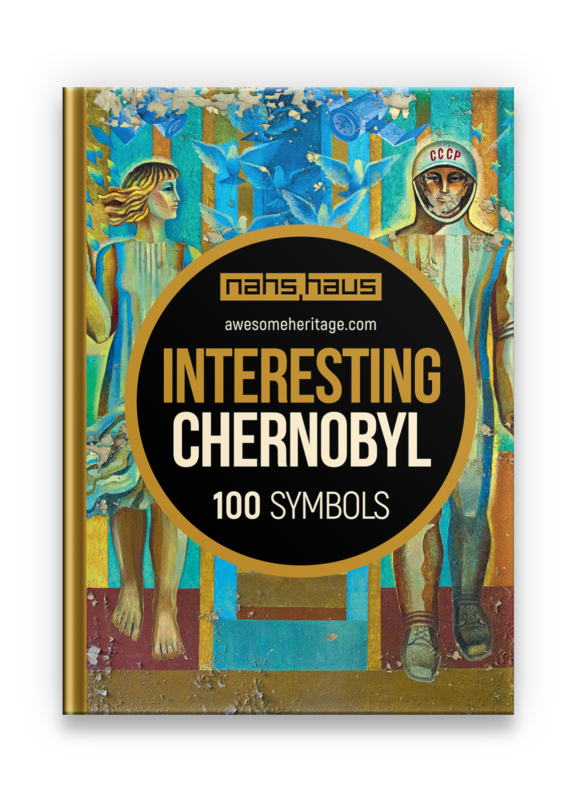 Interesting Chernobyl