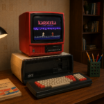 Book on Soviet Computers of the 1980s